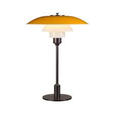 Louis Poulsen - PH 3½-2½ tafellamp
