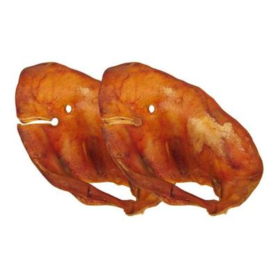 Snack voor honden Gloria Oren (20 x 2 uds)