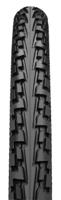 Continental Buitenband ride tour 24 x 1.75" / 47-507 - zwart
