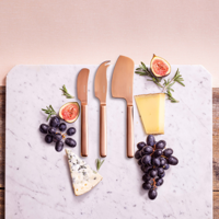 Cheese set Cheese set