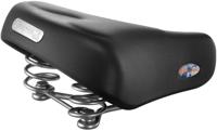 Selle Royal Holland Zadel Unisex Zwart