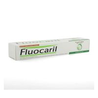 Fluocaril Tandpasta Bi-fluore 145 Munt 75ml Nf - thumbnail