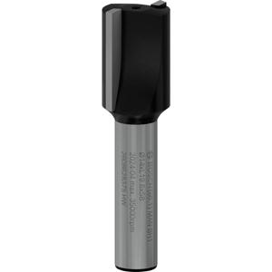 Bosch Accessories 2608628375 Groeffrees Hardmetaal Lengte 51 mm Afmeting, Ø 14 mm Schachtdiameter 8 mm