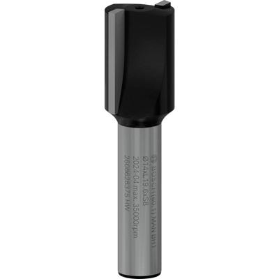Bosch Accessories 2608628375 Groeffrees Hardmetaal Lengte 51 mm Afmeting, Ø 14 mm Schachtdiameter 8 mm