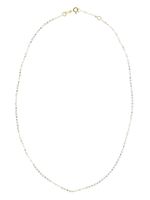 Gigi Clozeau collier Gigi en or 18ct et perles - thumbnail