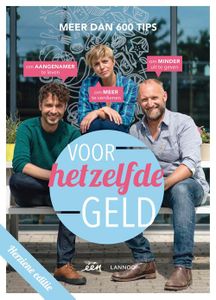 Voor hetzelfde geld - - ebook