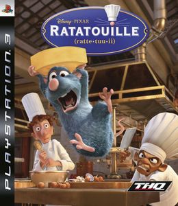 Ratatouille