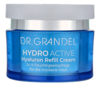 Dr Grandel - Dr.Grandel Hydro Active Hyaluron Cream Refill 50 ml