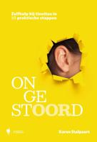 Ongestoord (Paperback)