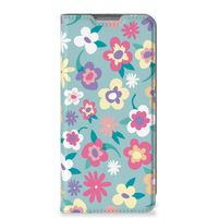 Xiaomi 12 | 12X Smart Cover Flower Power - thumbnail