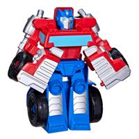 Hasbro Transformers Rescue Bots Academy Optimus Prime - thumbnail