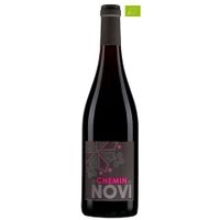 Le Chemin de Novi 2018 - Syrah &and Grenache - 75CL - 14,5% Vol. - thumbnail