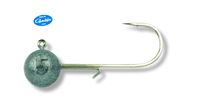 Spro Round Jig Head #1/0 3.5 gr Spro Round Jig Head #1/0 3.5 gr
