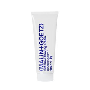 Malin+Goetz Vitamin E Shaving Cream