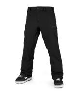 Volcom Freakin Snow Chino Heren Skibroek Black S