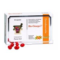 Pharma Nord Bio-Omega 7 Duindoornolie 60Cap Pharma Nord Bio-Omega 7 Duindoornolie 60Cap