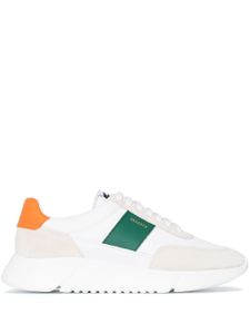 Axel Arigato baskets Genesis Vintage Runner - Blanc