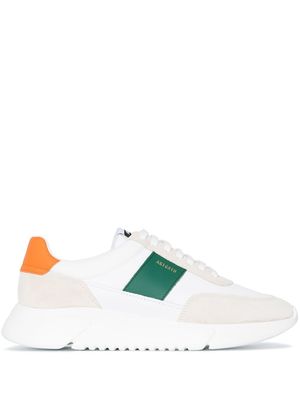 Axel Arigato baskets Genesis Vintage Runner - Blanc