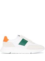 Axel Arigato baskets Genesis Vintage Runner - Blanc