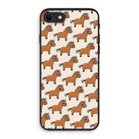 Pony: iPhone SE 2020 Biologisch afbreekbaar hoesje