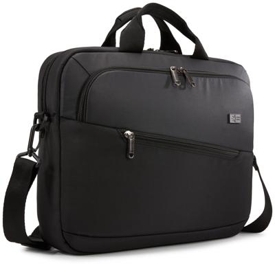 Case Logic Propel 14" laptoptas grijs Case Logic Propel 14" laptoptas grijs