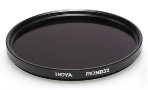 Hoya 72mm ND32 PRO