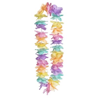 Hawaii Slinger Multikleur Pastel