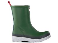 Hunter Regenlaarzen MFS9122RMA-SMS Groen-40/41 maat 40/41