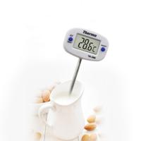 Elektronische sonde type keuken voedsel digitale thermometer
