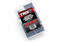 Traxxas - Ball bearing kit, stainless steel, TRX-4 (complete) (TRX-8214)