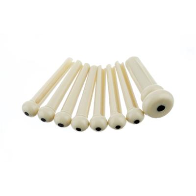 Fender set Brugpennen voor Akoestische Gitaar Wit 0990402000