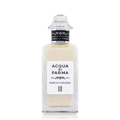 Acqua di Parma Colonia Note Di Colonia III Eau de Cologne 150ml