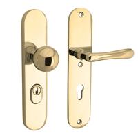 Knopg.RS SKG Linea/Ovaal MGO K92