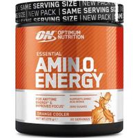 Amino Energy 270gr Orange