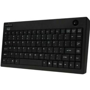 Adesso Wireless Mini Trackball toetsenbord