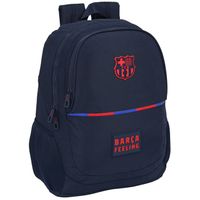 FC Barcelona Rugzak, Feeling - 44 x 32 x 16 cm - Polyester - thumbnail