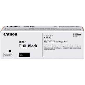 Canon T10L tonercartridge 1 stuk(s) Origineel Zwart