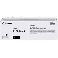 Canon T10L tonercartridge 1 stuk(s) Origineel Zwart - thumbnail