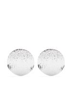 Federica Tosi boucles d'oreilles Daisy en argent plaqué Federica Tosi boucles d'oreilles Daisy en argent plaqué