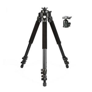 Calumet CK7500 Aluminium Tripod + Pro-D Series 7048 Large Ballhead - Tweedehands