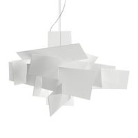 Foscarini - Big Bang LED dimbaar hanglamp - thumbnail