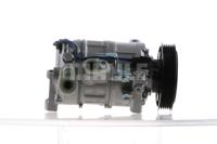 Compressor, airconditioning MAHLE, Spanning (Volt)12V, u.a. für Mercedes-Benz