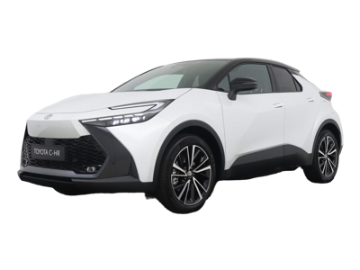 Toyota C HR