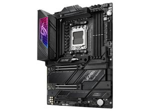 ASUS ROG STRIX X670E-E GAMING WIFI moederbord RAID, 2.5Gb-LAN, WLAN, BT, Sound, ATX