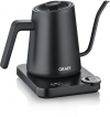Graef GK502 Waterkoker 0,9 l 1200 W Zwart Graef GK502 Waterkoker 0,9 l 1200 W Zwart