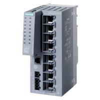 Siemens 6GK5208-0BA00-2AC2 Netwerk switch 10 / 100 MBit/s - thumbnail