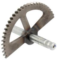 RMS Kickstart segment