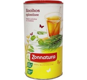 Zonnatura Rooibos Oplosthee (200g)
