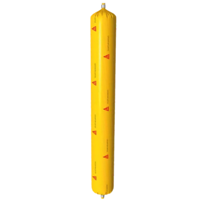 Sikaflex 403 Tank & Silo Afdichtingskit - 600ml