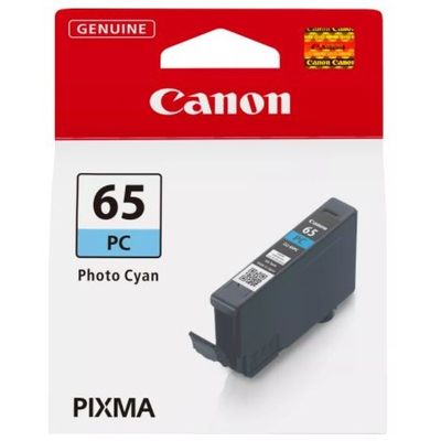Canon CLI-65 ink photo cyan cartridge voor Pixma Pro-200